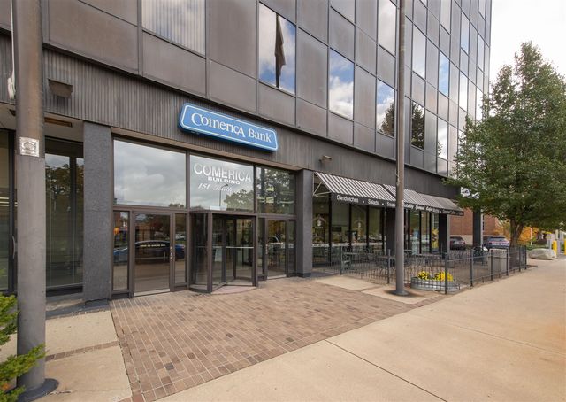 151 S Rose Street, Kalamazoo, MI 49007