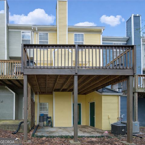 603 Wedgewood Way, Atlanta, GA 30350