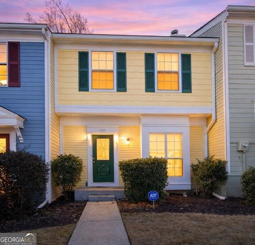 603 Wedgewood Way, Atlanta, GA 30350