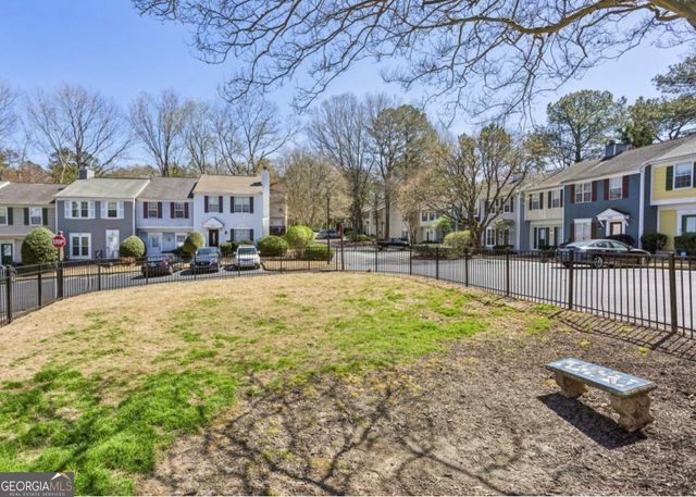 603 Wedgewood Way, Atlanta, GA 30350