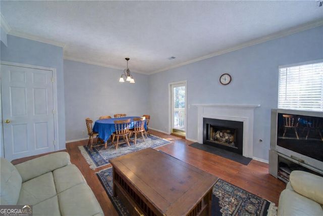 603 Wedgewood Way, Atlanta, GA 30350