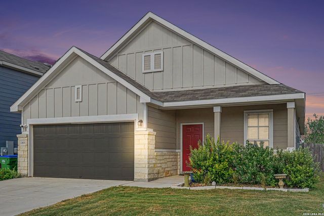 13819 Anchor, San Antonio, TX 78245