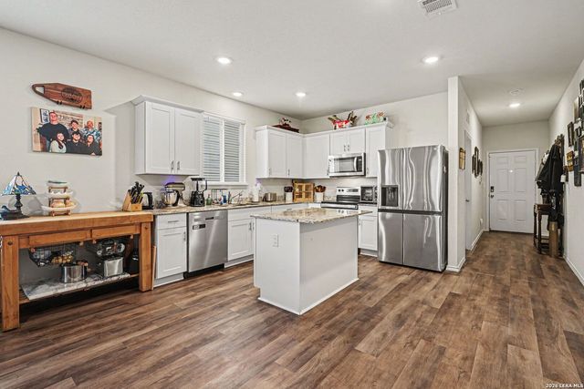 13819 Anchor, San Antonio, TX 78245