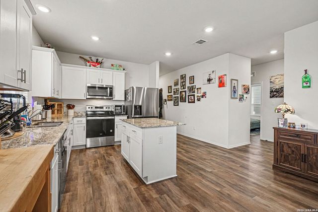 13819 Anchor, San Antonio, TX 78245