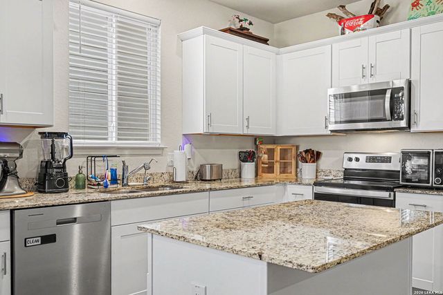 13819 Anchor, San Antonio, TX 78245