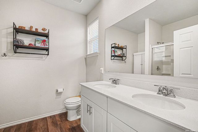 13819 Anchor, San Antonio, TX 78245