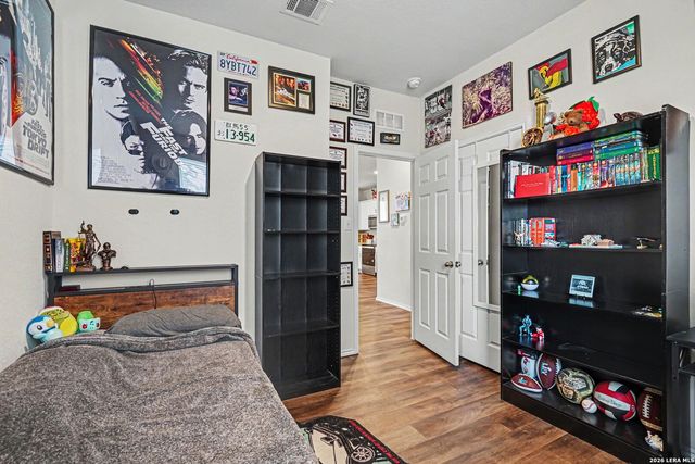 13819 Anchor, San Antonio, TX 78245