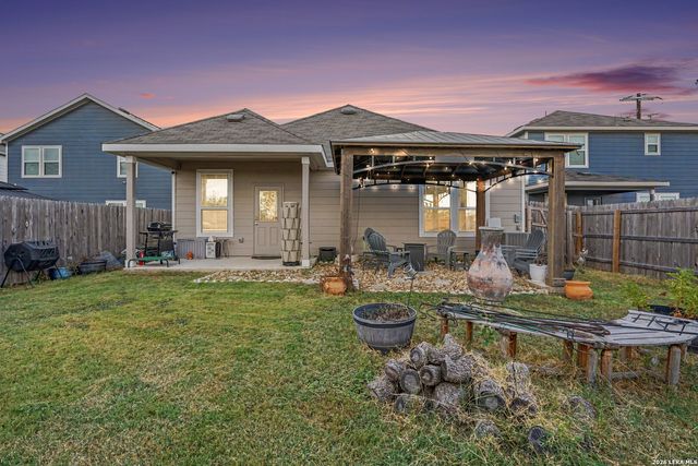 13819 Anchor, San Antonio, TX 78245