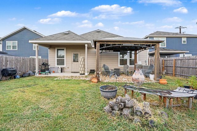 13819 Anchor, San Antonio, TX 78245