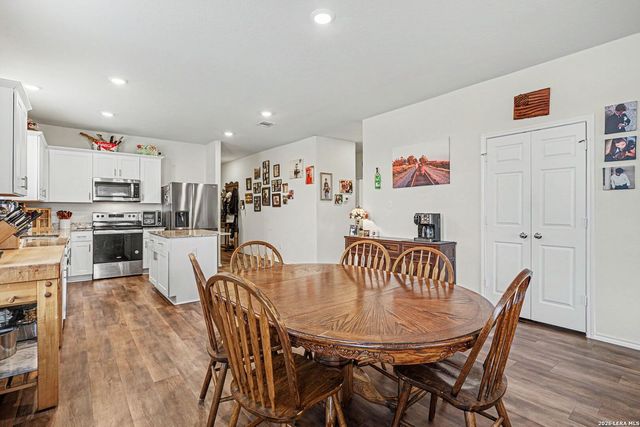 13819 Anchor, San Antonio, TX 78245