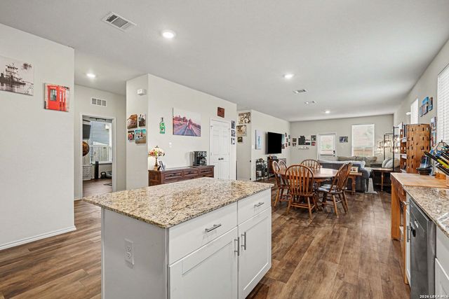 13819 Anchor, San Antonio, TX 78245