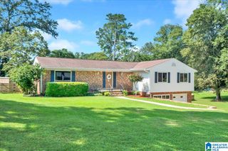 185 SEQUOIA STREET, Montevallo, AL 35115