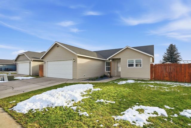 12605 W Tower Ave, Airway Heights, WA 99001