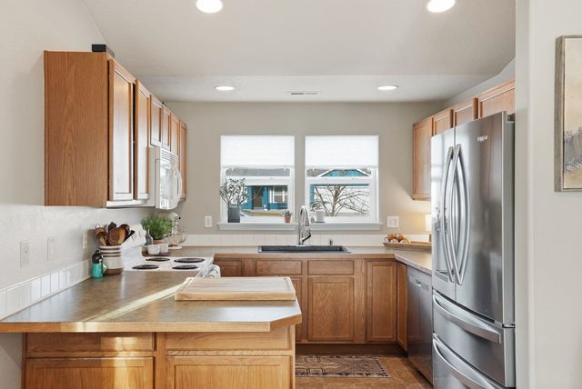 12605 W Tower Ave, Airway Heights, WA 99001