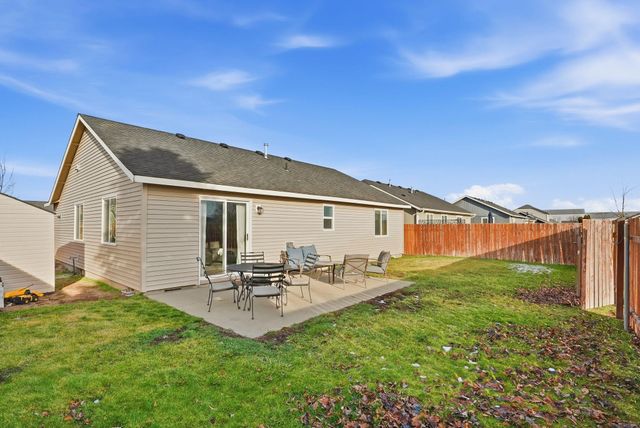 12605 W Tower Ave, Airway Heights, WA 99001