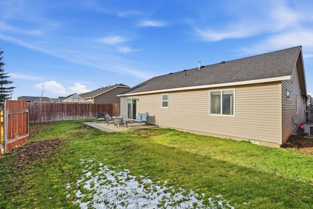 12605 W Tower Ave, Airway Heights, WA 99001