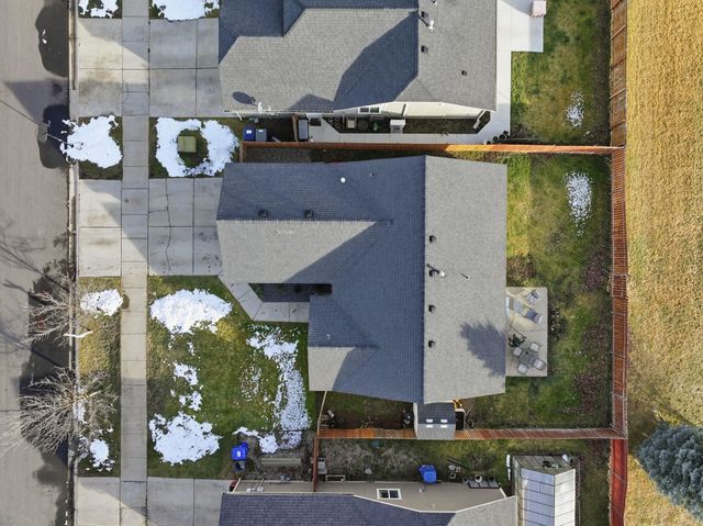 12605 W Tower Ave, Airway Heights, WA 99001