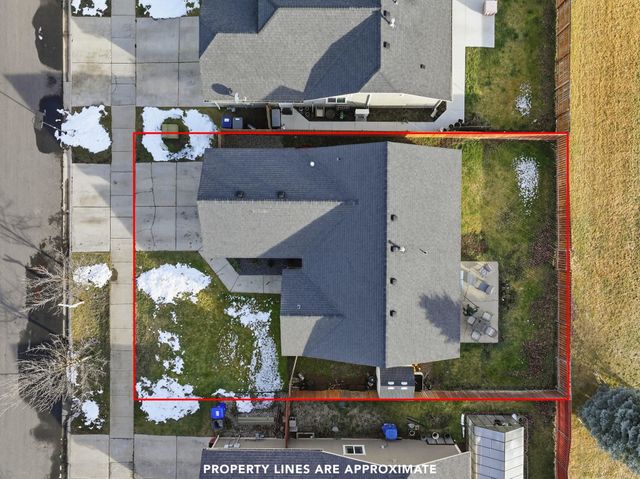 12605 W Tower Ave, Airway Heights, WA 99001