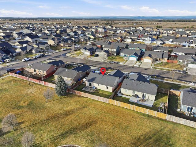 12605 W Tower Ave, Airway Heights, WA 99001