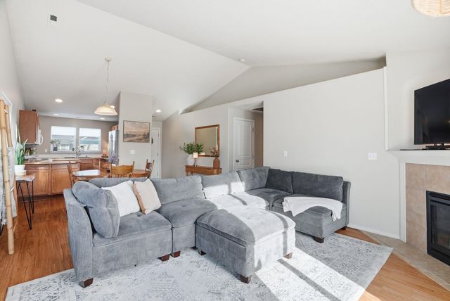 12605 W Tower Ave, Airway Heights, WA 99001