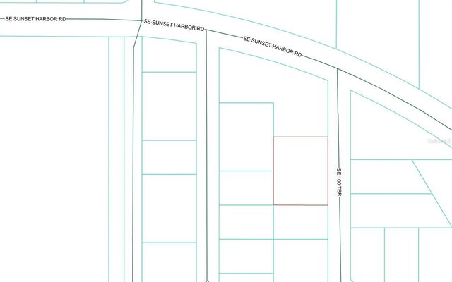 14820 SE 100TH TERRACE, Summerfield, FL 34491