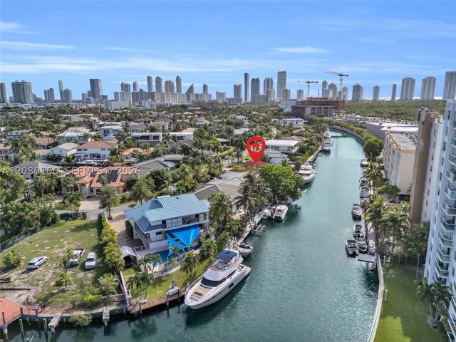 2930 NE 164th St, North Miami Beach, FL 33160