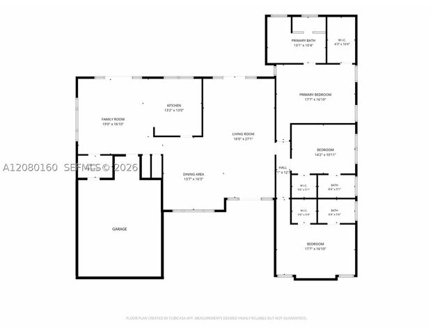 2930 NE 164th St, North Miami Beach, FL 33160