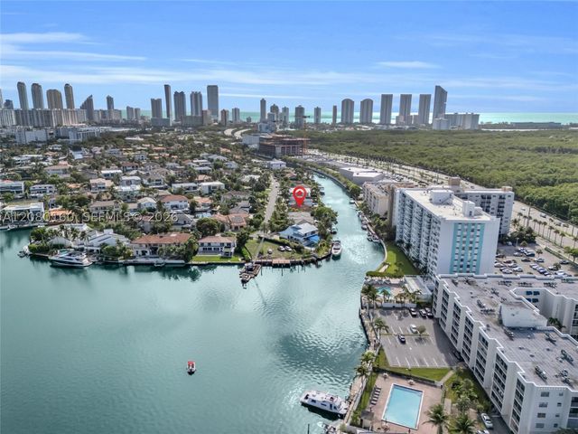 2930 NE 164th St, North Miami Beach, FL 33160