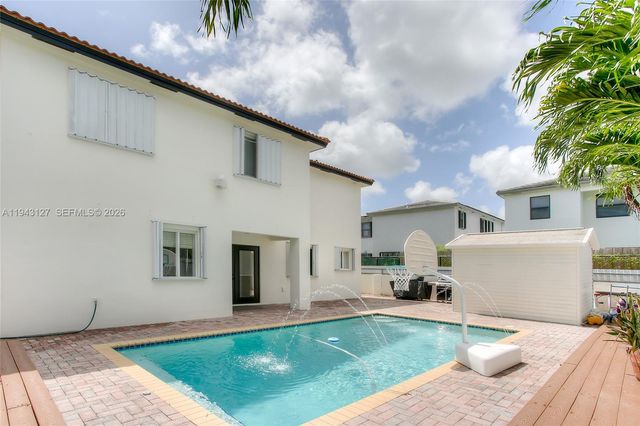 28414 SW 133rd Path, Homestead, FL 33033