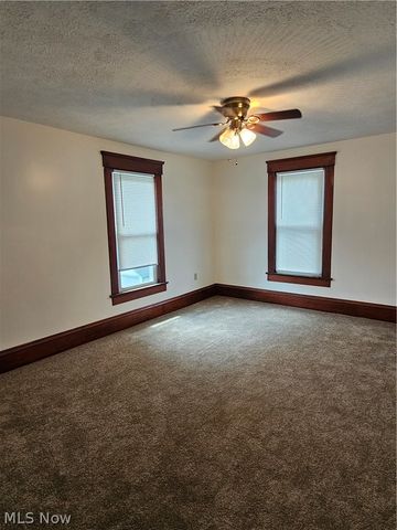 46 & 48 Hyde Avenue, Niles, OH 44446