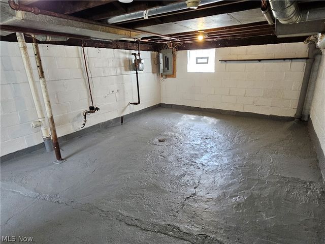 46 & 48 Hyde Avenue, Niles, OH 44446