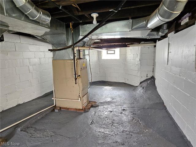 46 & 48 Hyde Avenue, Niles, OH 44446