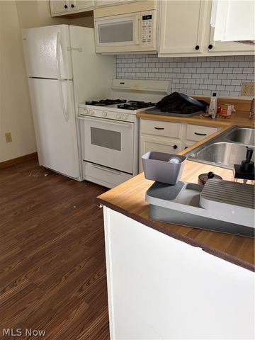 46 & 48 Hyde Avenue, Niles, OH 44446