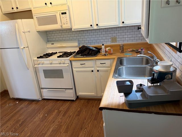 46 & 48 Hyde Avenue, Niles, OH 44446