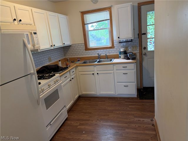 46 & 48 Hyde Avenue, Niles, OH 44446