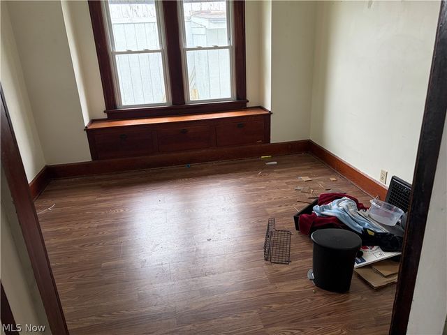 46 & 48 Hyde Avenue, Niles, OH 44446