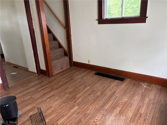 46 & 48 Hyde Avenue, Niles, OH 44446