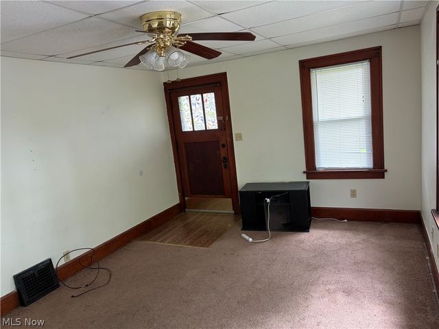 46 & 48 Hyde Avenue, Niles, OH 44446