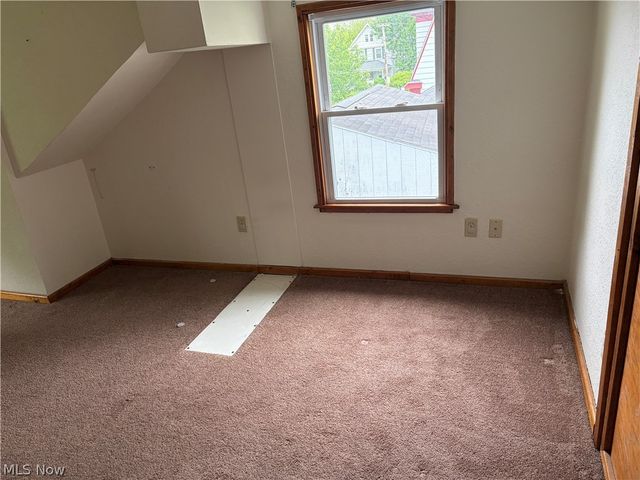46 & 48 Hyde Avenue, Niles, OH 44446