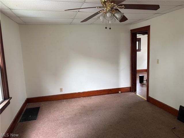 46 & 48 Hyde Avenue, Niles, OH 44446