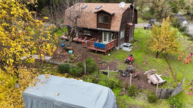 5083 Dry Creek Rd, Napa, CA 94558