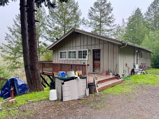 5083 Dry Creek Rd, Napa, CA 94558