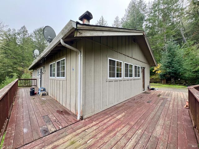 5083 Dry Creek Rd, Napa, CA 94558