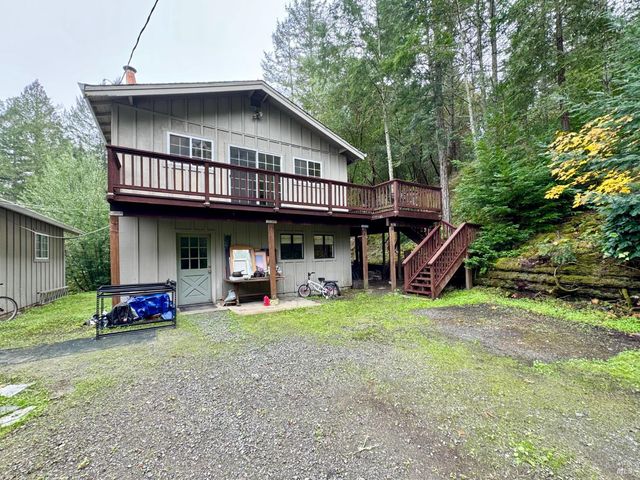 5083 Dry Creek Rd, Napa, CA 94558