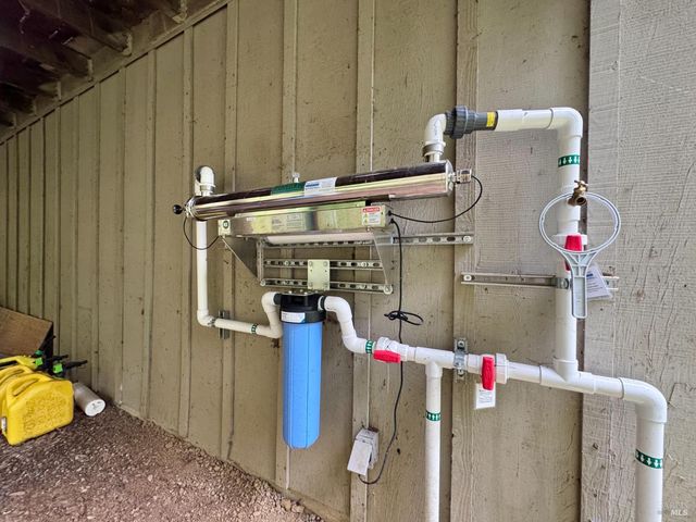 5083 Dry Creek Rd, Napa, CA 94558