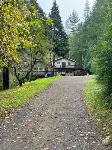 5083 Dry Creek Rd, Napa, CA 94558