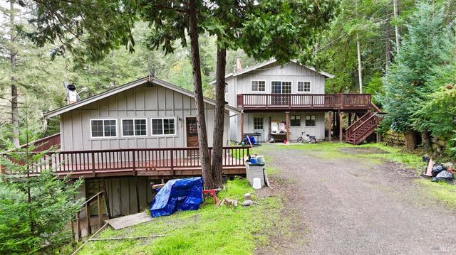 5083 Dry Creek Rd, Napa, CA 94558