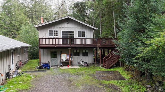 5083 Dry Creek Rd, Napa, CA 94558