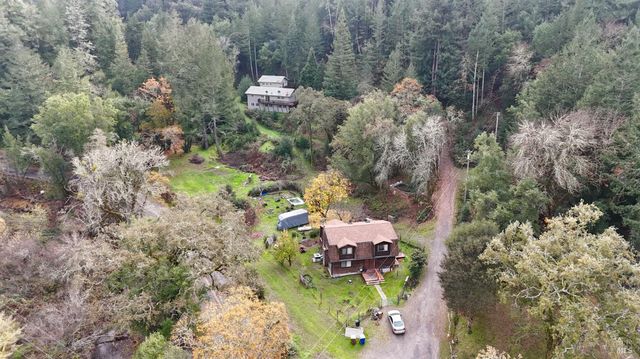 5083 Dry Creek Rd, Napa, CA 94558