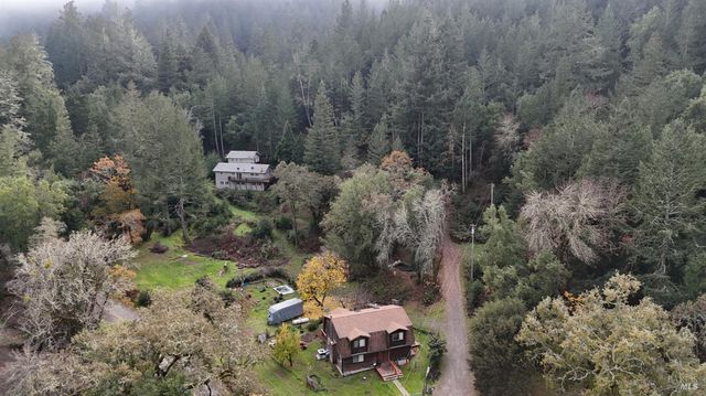 5083 Dry Creek Rd, Napa, CA 94558